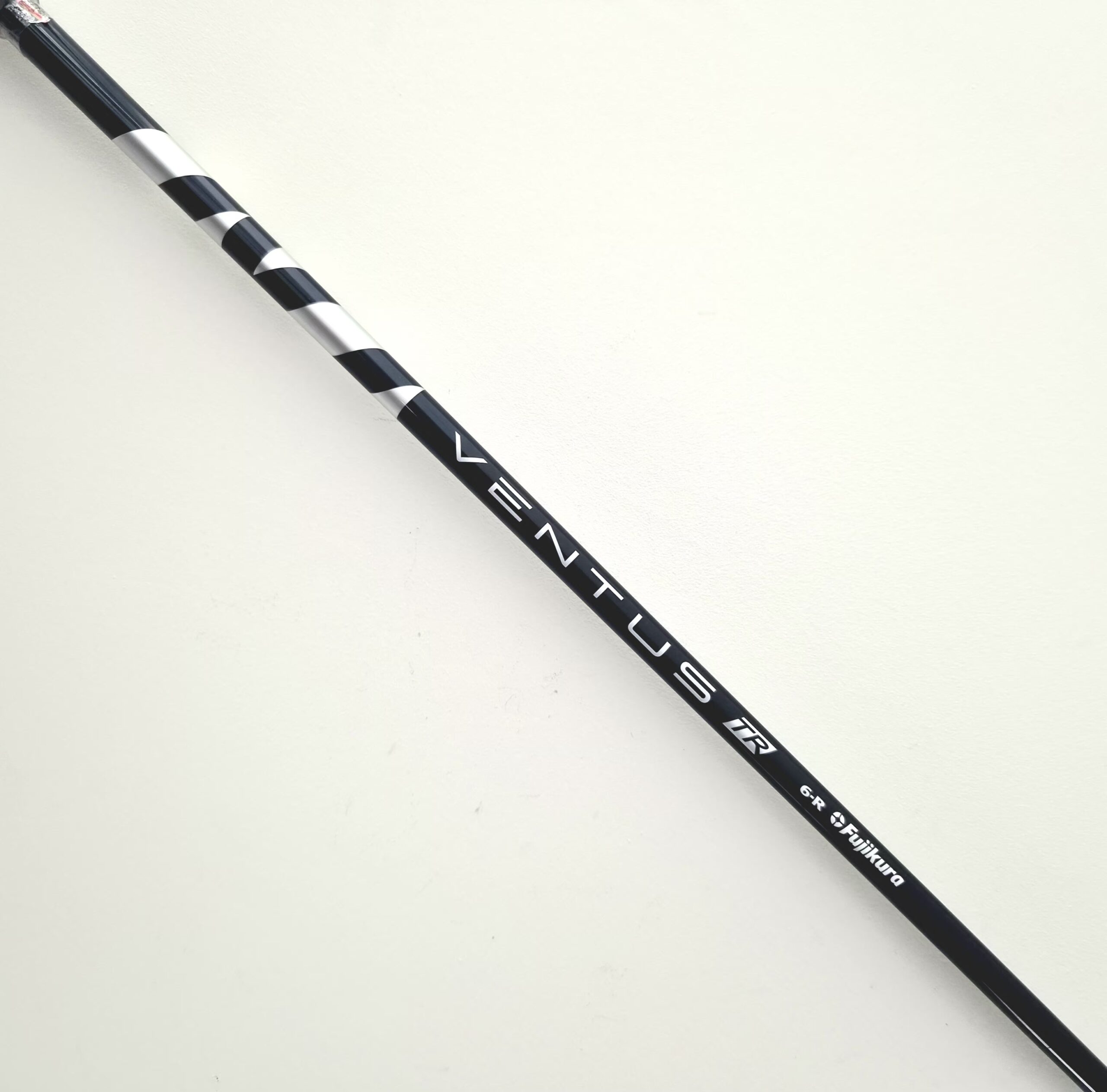 Fujikura Ventus TR Blue 6 Regular Flex #3 Fairway Wood Golf Shaft - Srixon Adapter