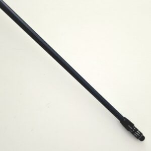 Alternative view of Fujikura Ventus TR Blue 6 Regular Flex #3 Fairway Wood Golf Shaft - Srixon Adapter