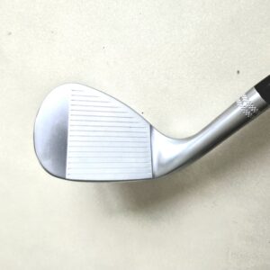 Alternative view of Callaway Opus 58° Lob Wedge Iron Golf Club - Dynamic Gold Mid 115 Wedge Flex Shaft