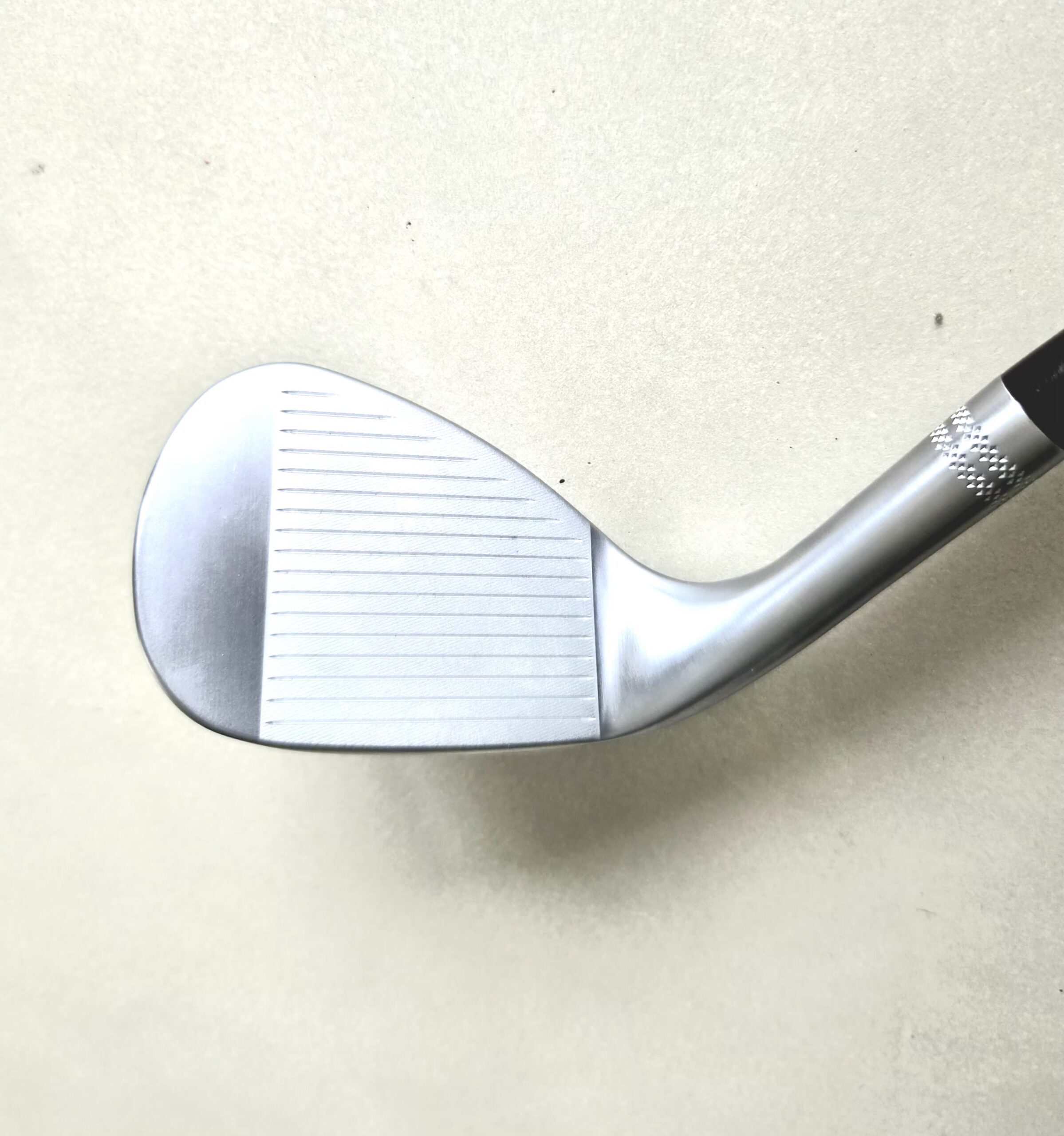 Callaway Opus 58° Lob Wedge Iron Golf Club - Dynamic Gold Mid 115 Wedge Flex Shaft - Image 2