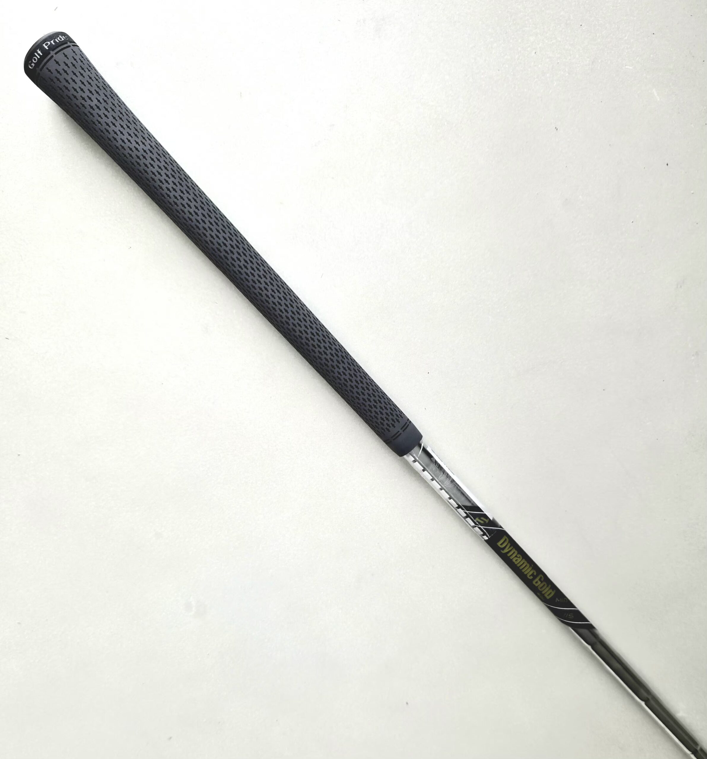 Callaway Opus 58° Lob Wedge Iron Golf Club - Dynamic Gold Mid 115 Wedge Flex Shaft - Image 3