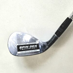 Alternative view of Callaway Opus Black Shadow 56° Sand Wedge Golf Club - Dynamic Gold Mid 115 Wedge Flex Shaft