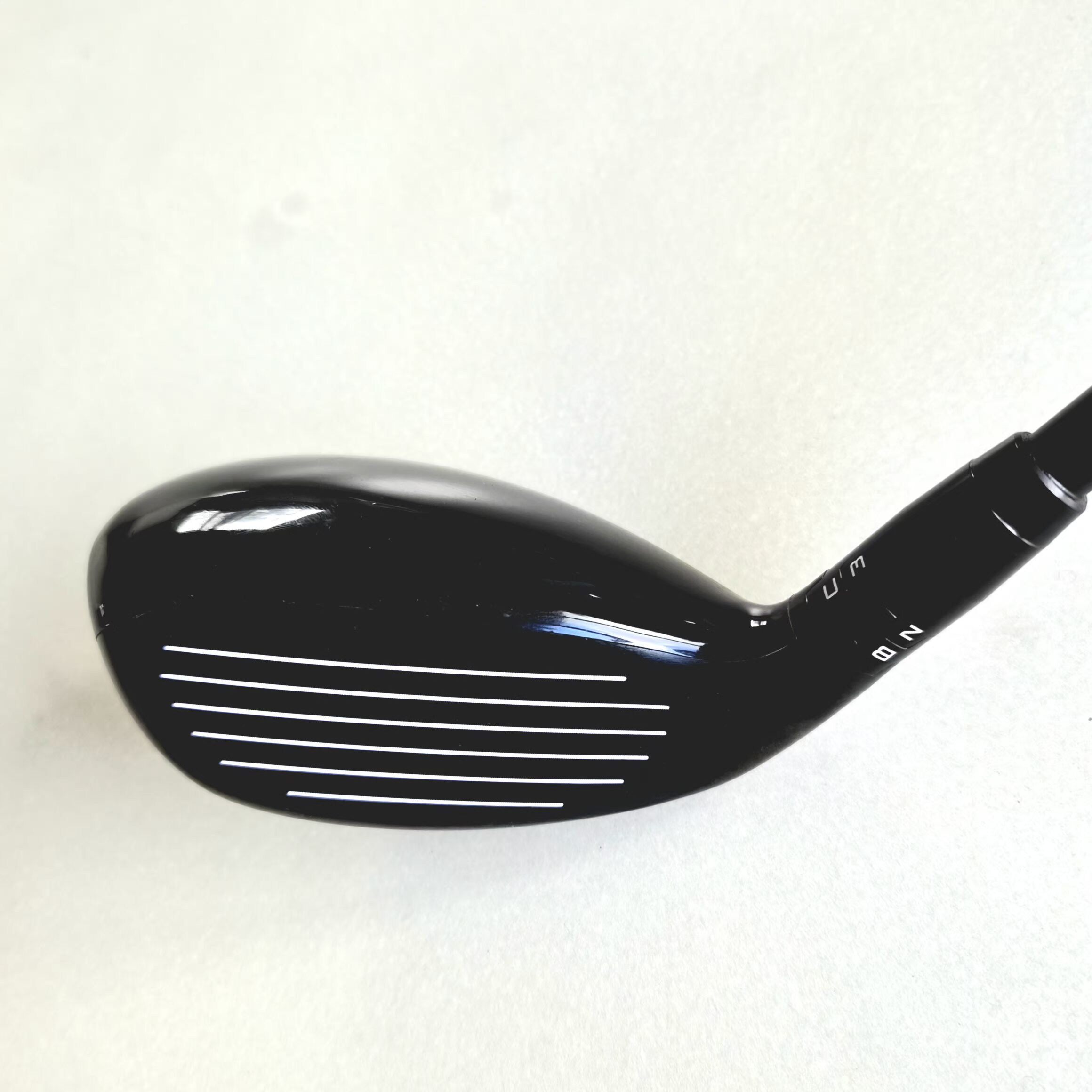 Titleist TSR3 19° #3 Hybrid Golf Club with KBS PGI 80 Stiff Flex Shaft - Image 4