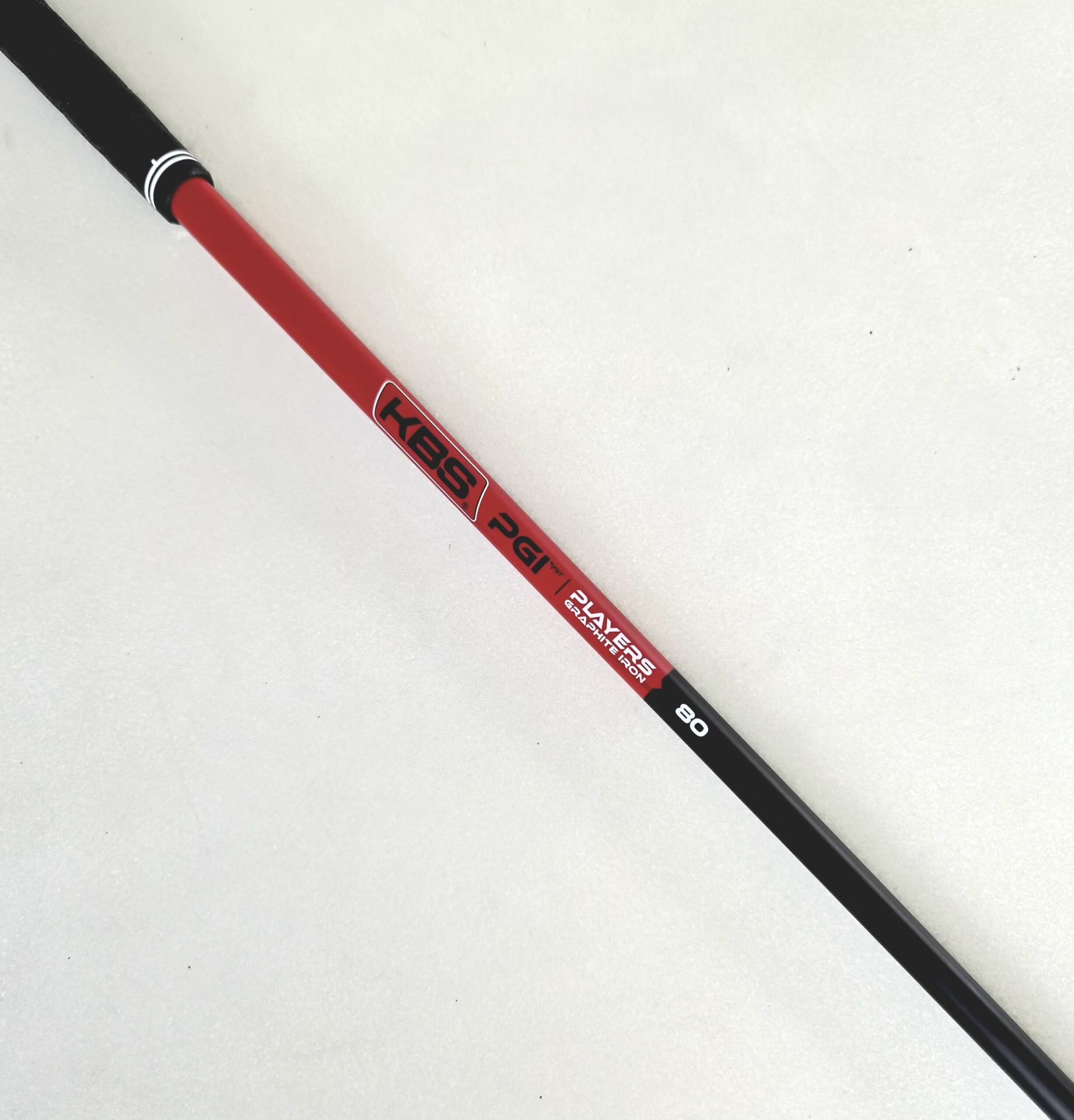 Titleist TSR3 19° #3 Hybrid Golf Club with KBS PGI 80 Stiff Flex Shaft - Image 5