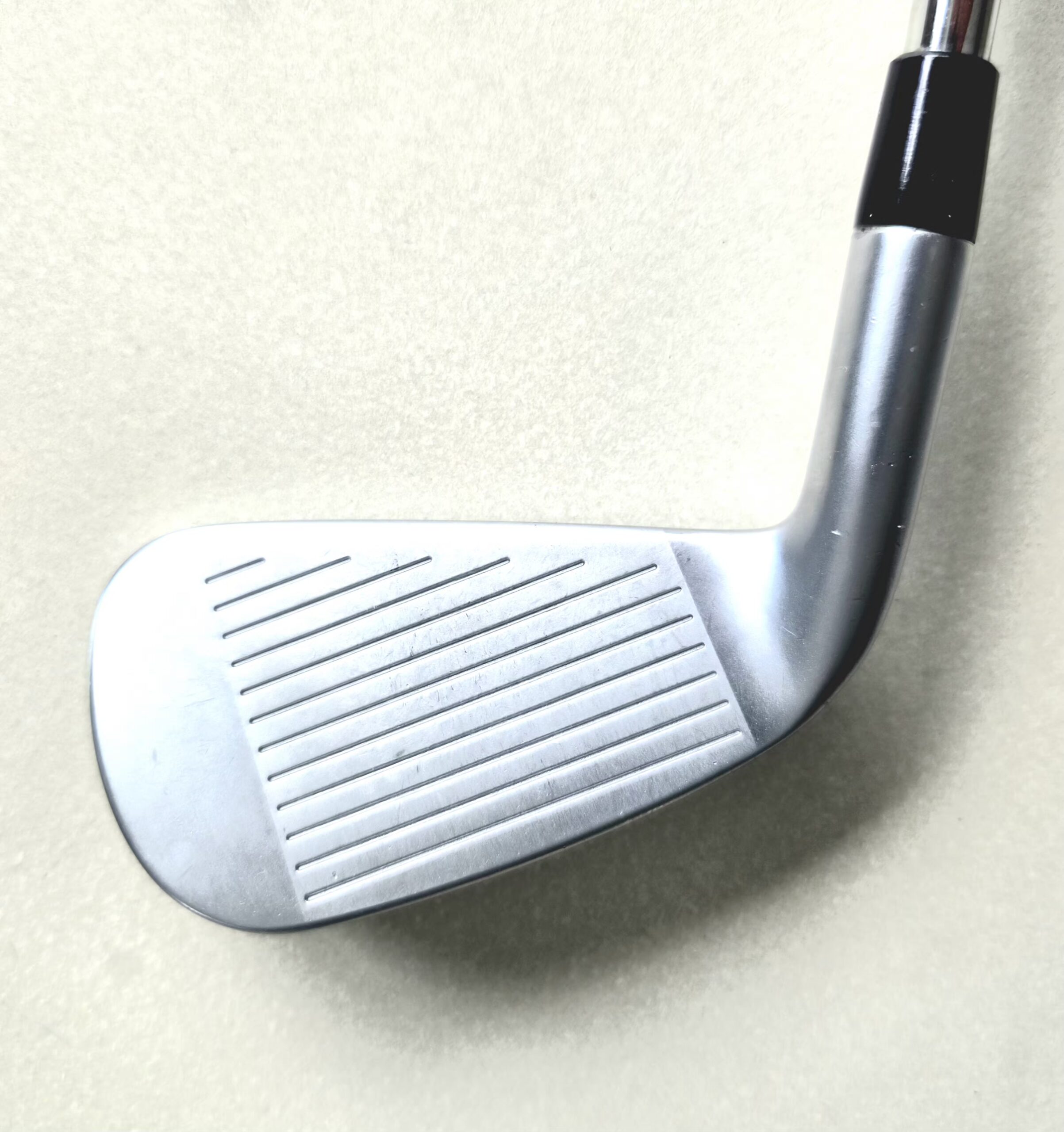 Callaway X Forged UT 22° 4# Utility Golf Club with True Temper Dynamic Gold X100 X-Stiff Flex Shaft - Image 3