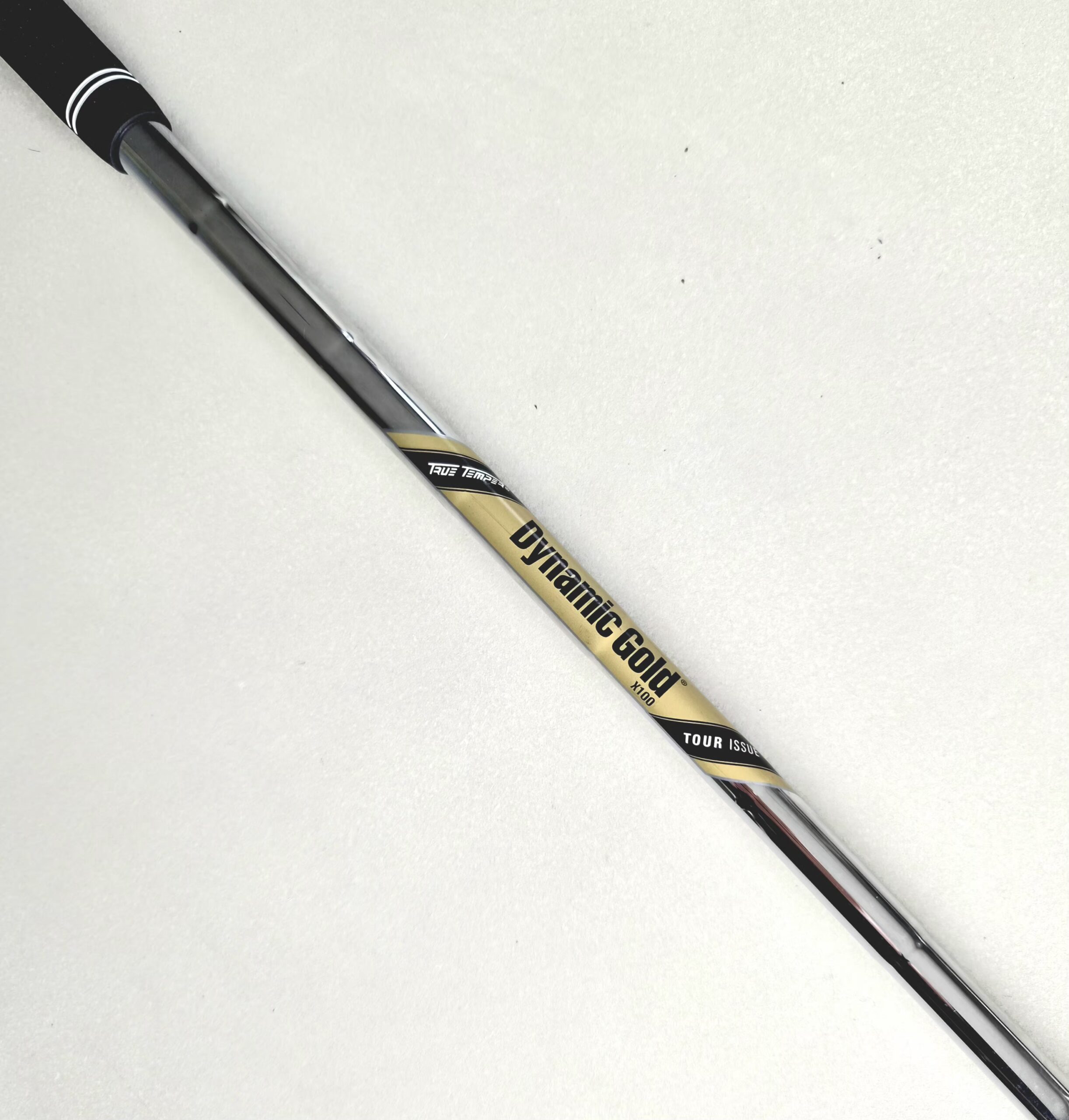 Callaway X Forged UT 22° 4# Utility Golf Club with True Temper Dynamic Gold X100 X-Stiff Flex Shaft - Image 5