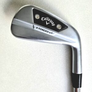 Alternative view of Callaway X Forged UT 25° 56# Utility Golf Club with True Temper Dynamic Gold X100 X-Stiff Flex Shaft