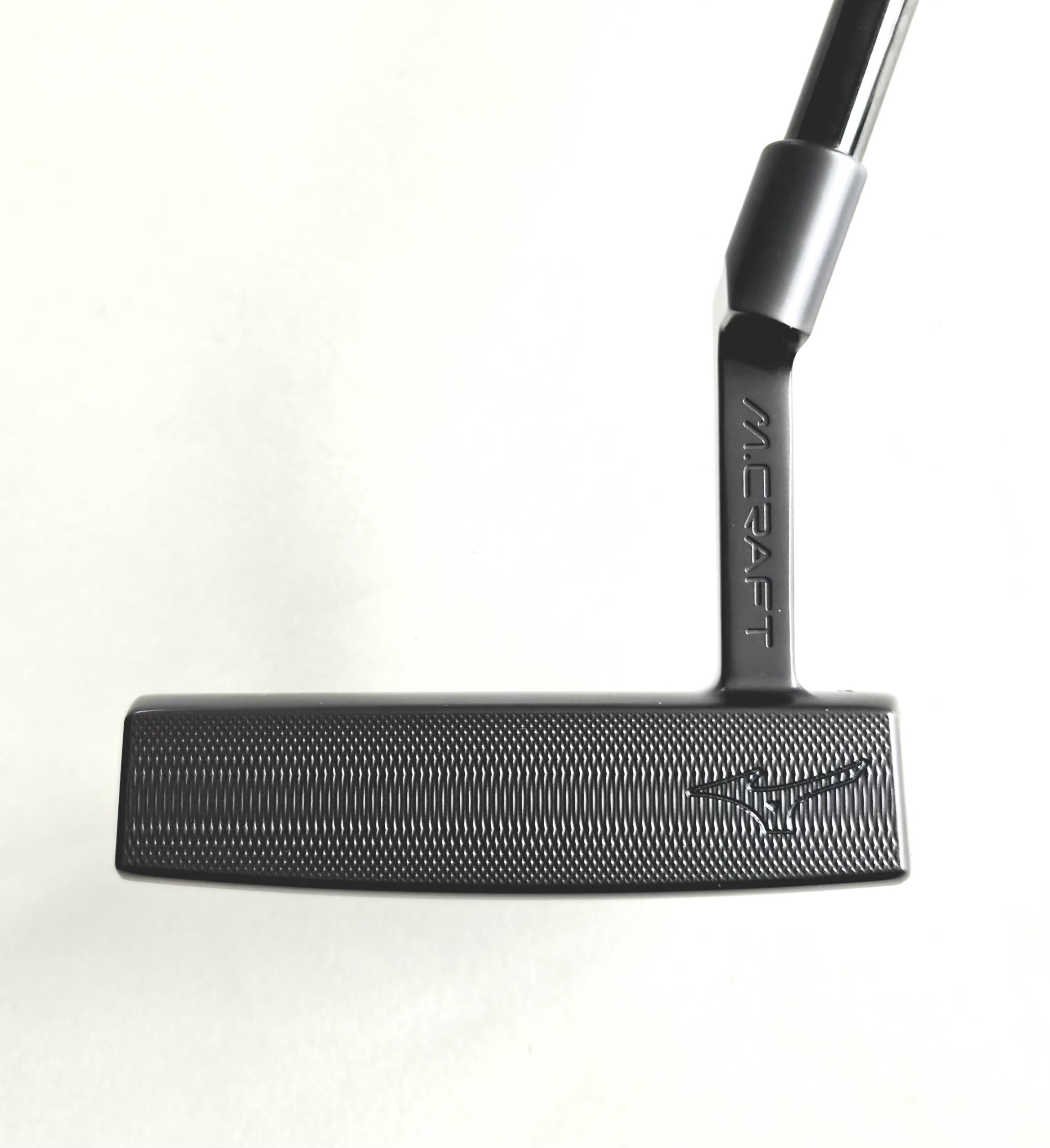 Mizuno M.Craft X P FIVE Rounded Mallet Golf Putter - Image 7