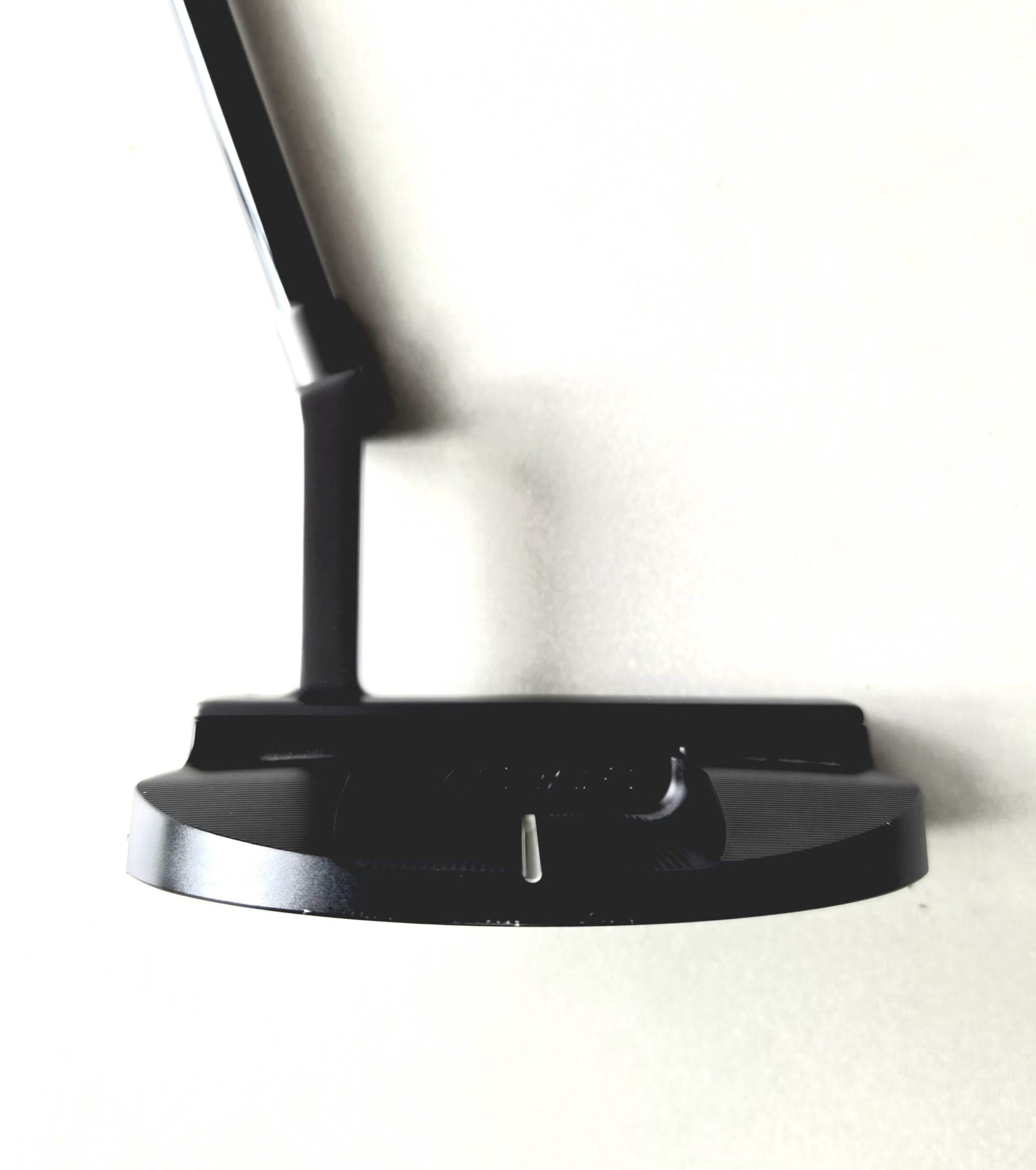 Mizuno M.Craft X P FIVE Rounded Mallet Golf Putter - Image 6