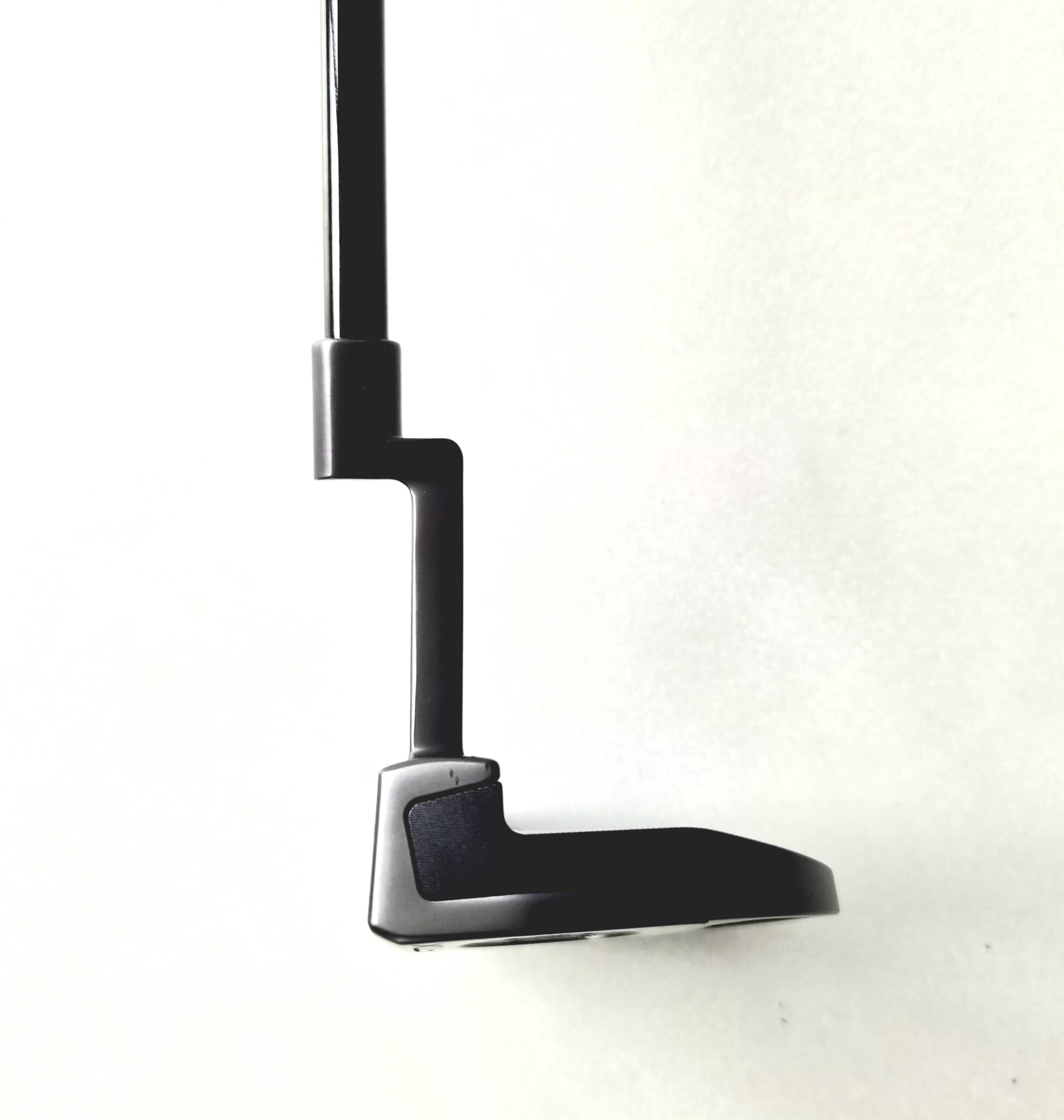 Mizuno M.Craft X P FIVE Rounded Mallet Golf Putter - Image 5