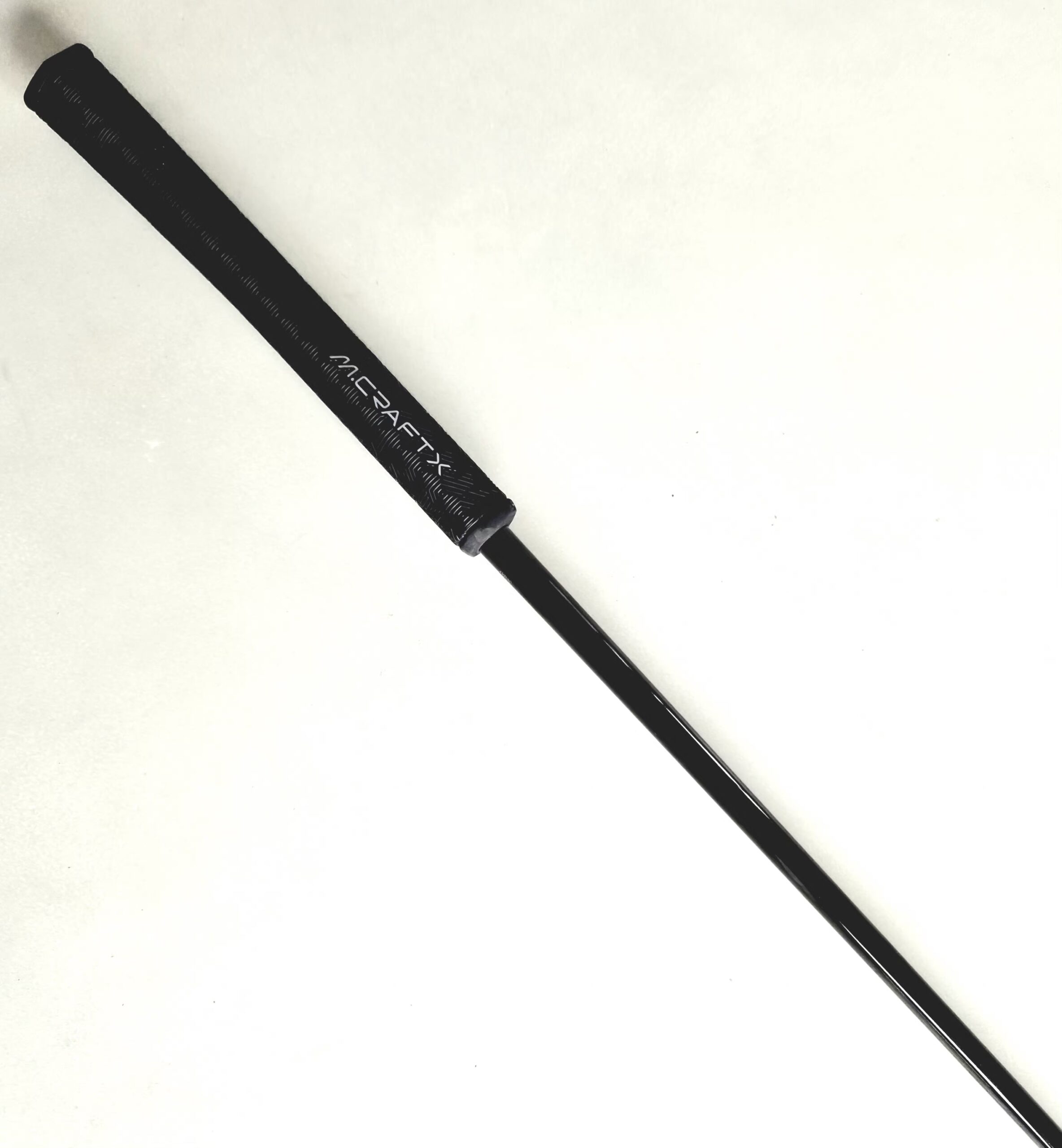 Mizuno M.Craft X P FIVE Rounded Mallet Golf Putter - Image 4