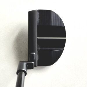 Alternative view of Mizuno M.Craft X P FIVE Rounded Mallet Golf Putter
