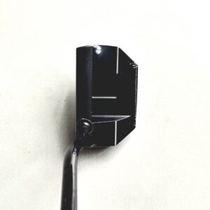 Alternative view of Mizuno M.Craft X B Four Mid Mallet Golf Putter