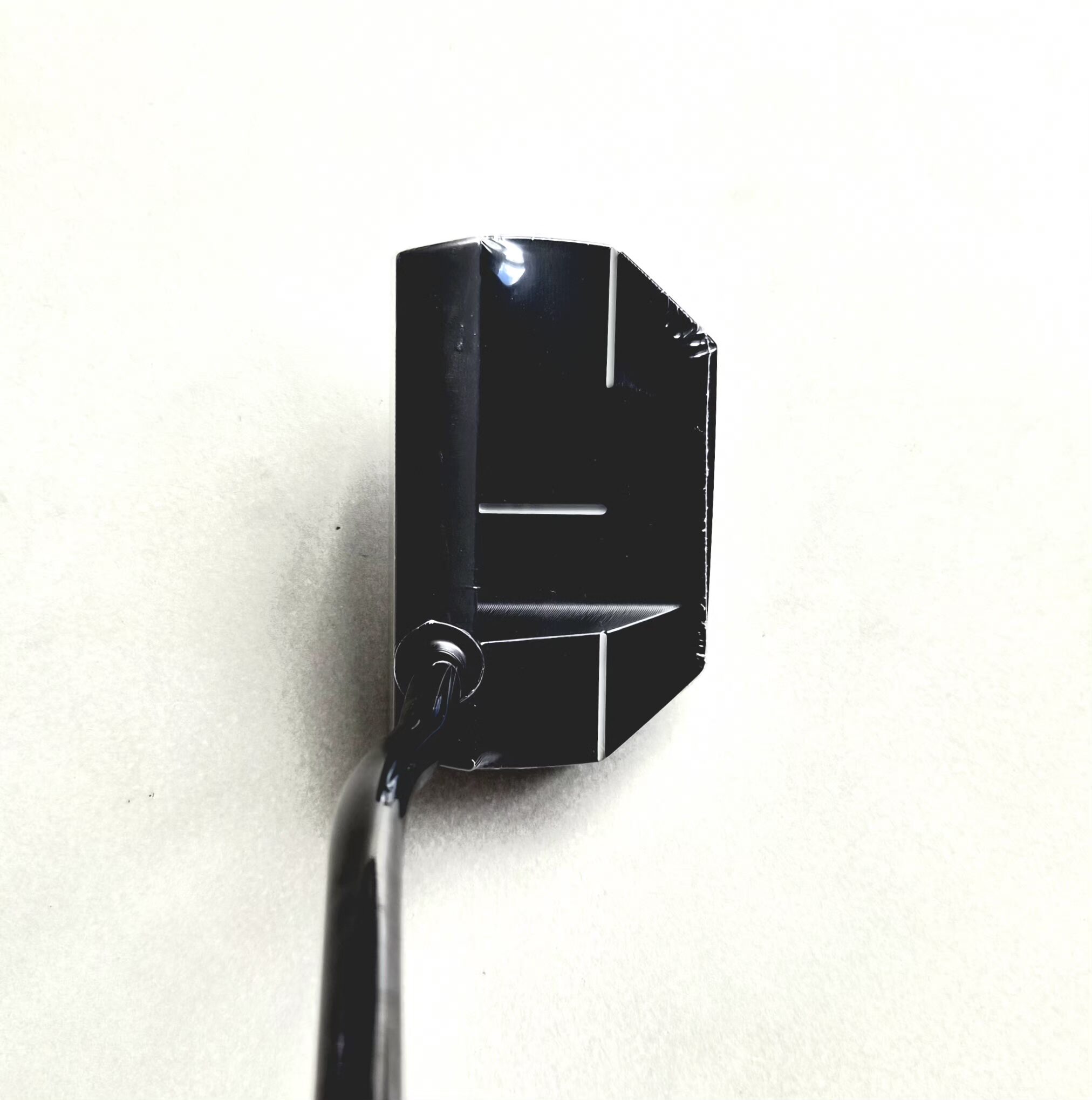 Mizuno M.Craft X B Four Mid Mallet Golf Putter - Image 2
