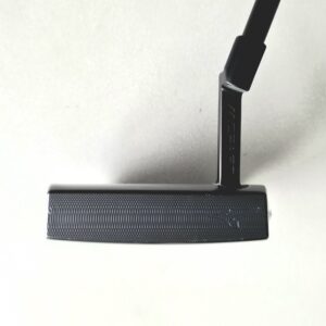 Alternative view of Mizuno M.Craft X P Four Mid Mallet Golf Putter