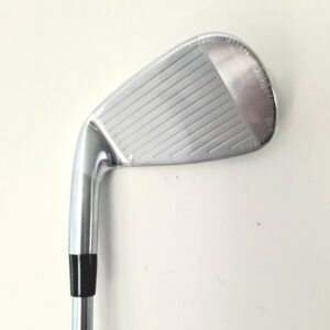 Alternative view of Mizuno Pro 223 #8 Iron Golf Club - Project X PXi 6.0 Stiff Flex Shaft