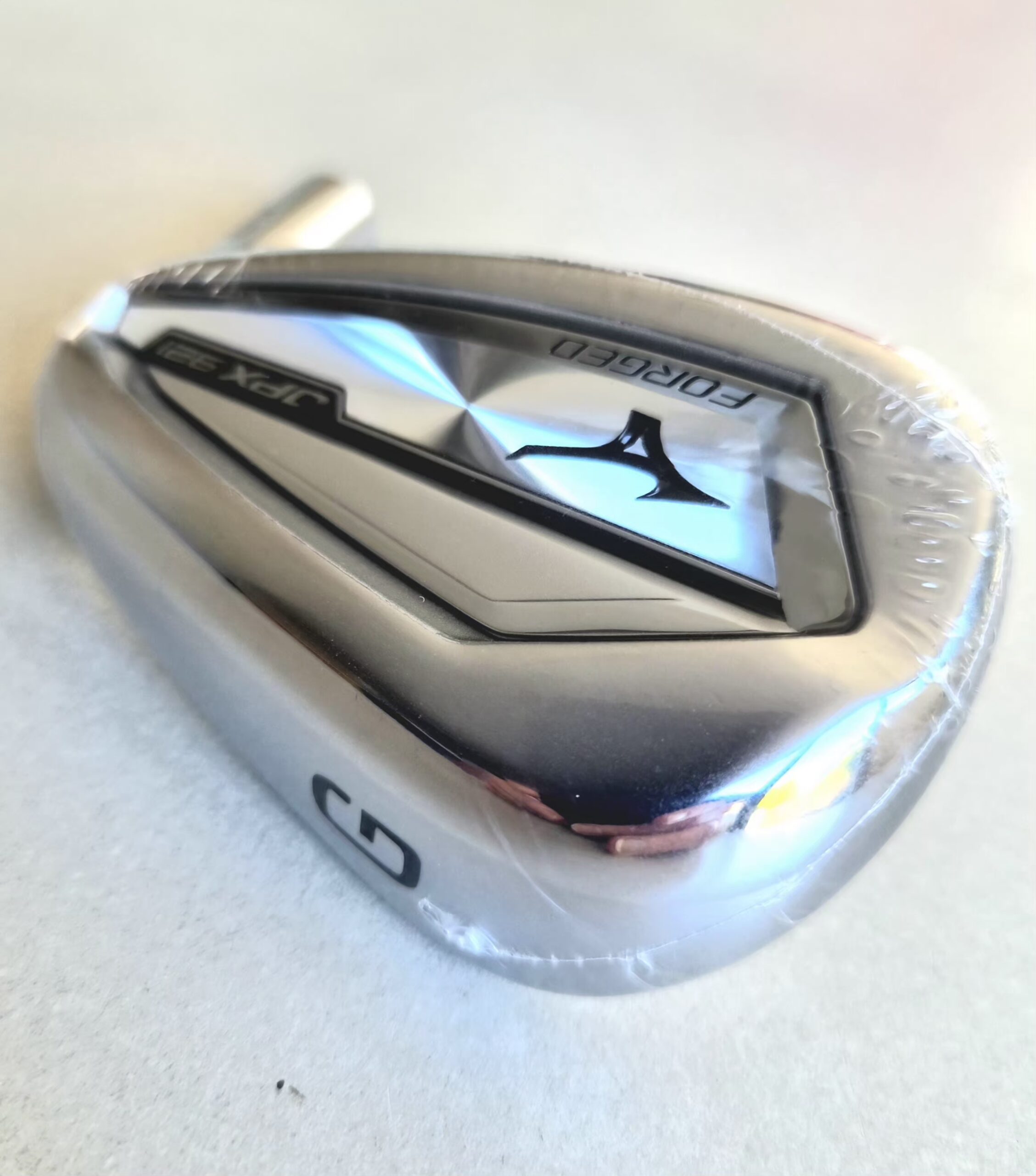 Mizuno JPX 921 Forged Gap Wedge Iron Golf Club - Choose Steel Shaft
