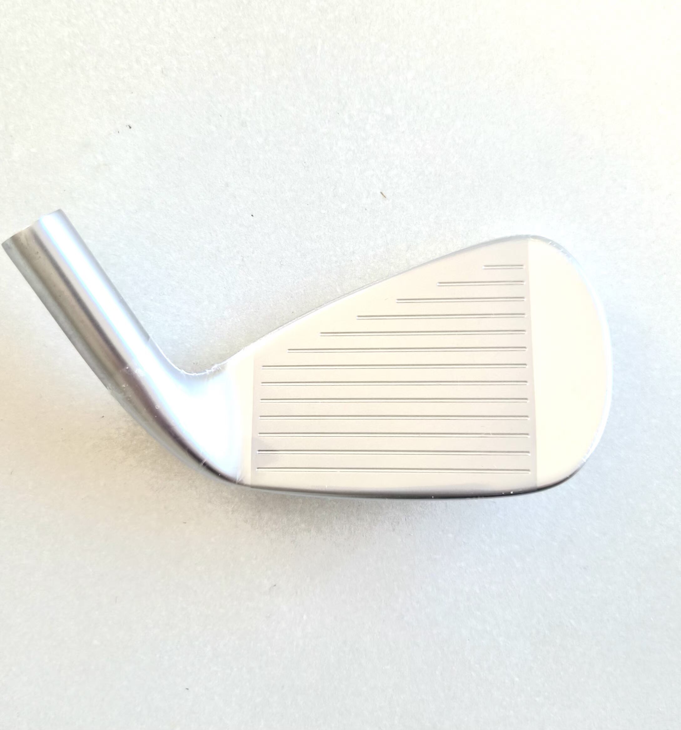 Mizuno JPX 919 Hot Metal #8 Iron Golf Club - LEFT HANDED - Choose Steel Shaft - Image 5