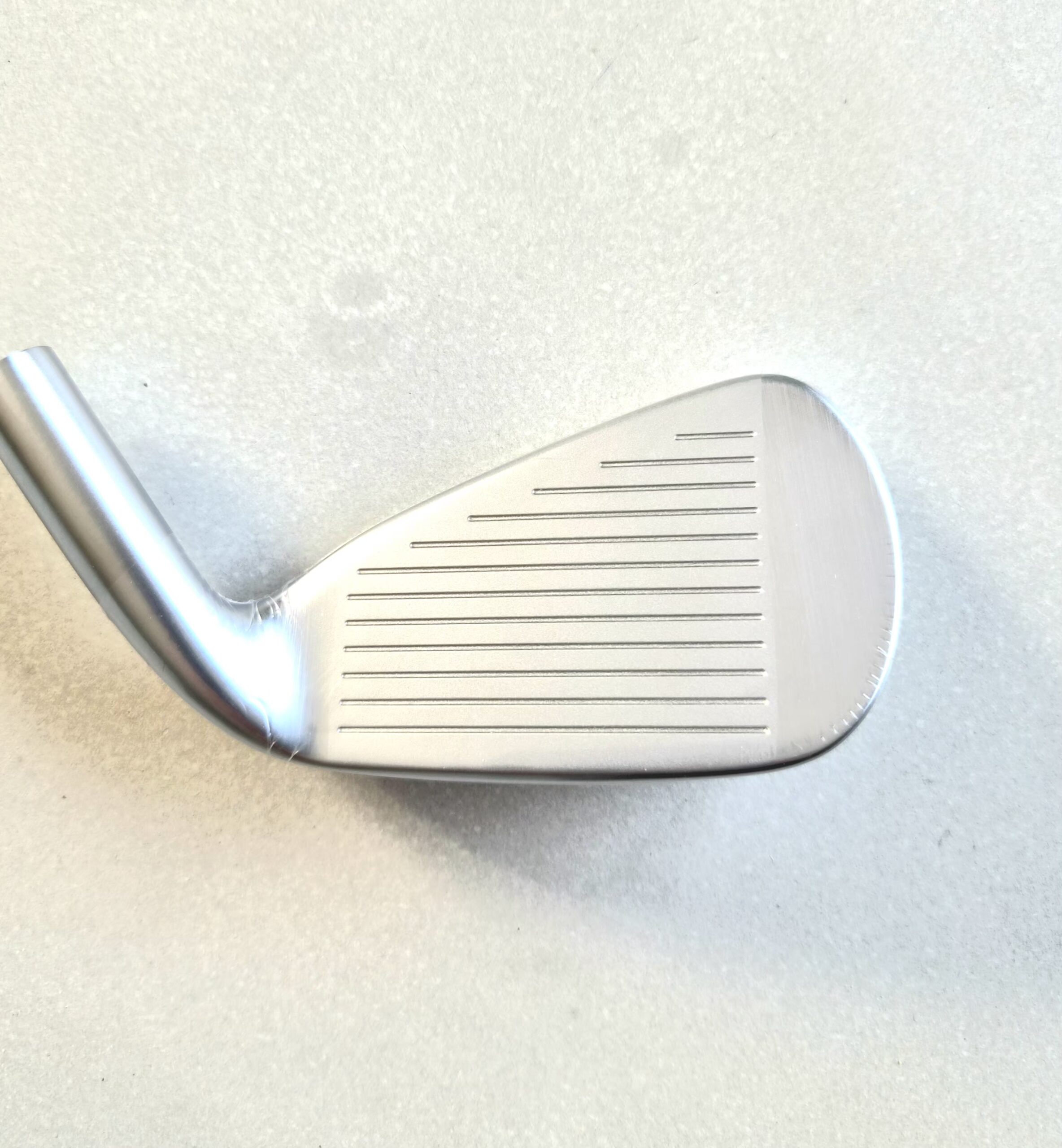 Mizuno JPX 919 Hot Metal #6 Iron Golf Club - LEFT HANDED - Choose Steel Shaft - Image 5