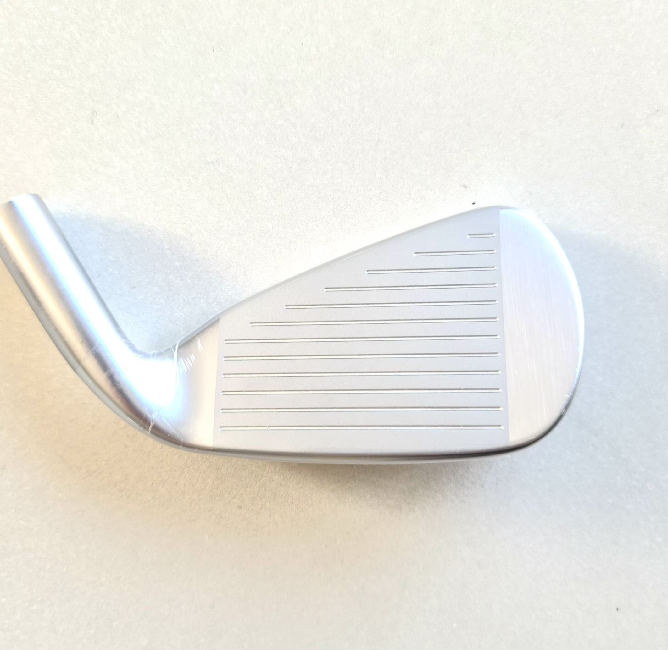 Mizuno JPX 919 Hot Metal #4 Iron Golf Club - LEFT HANDED - Choose Steel Shaft - Image 4