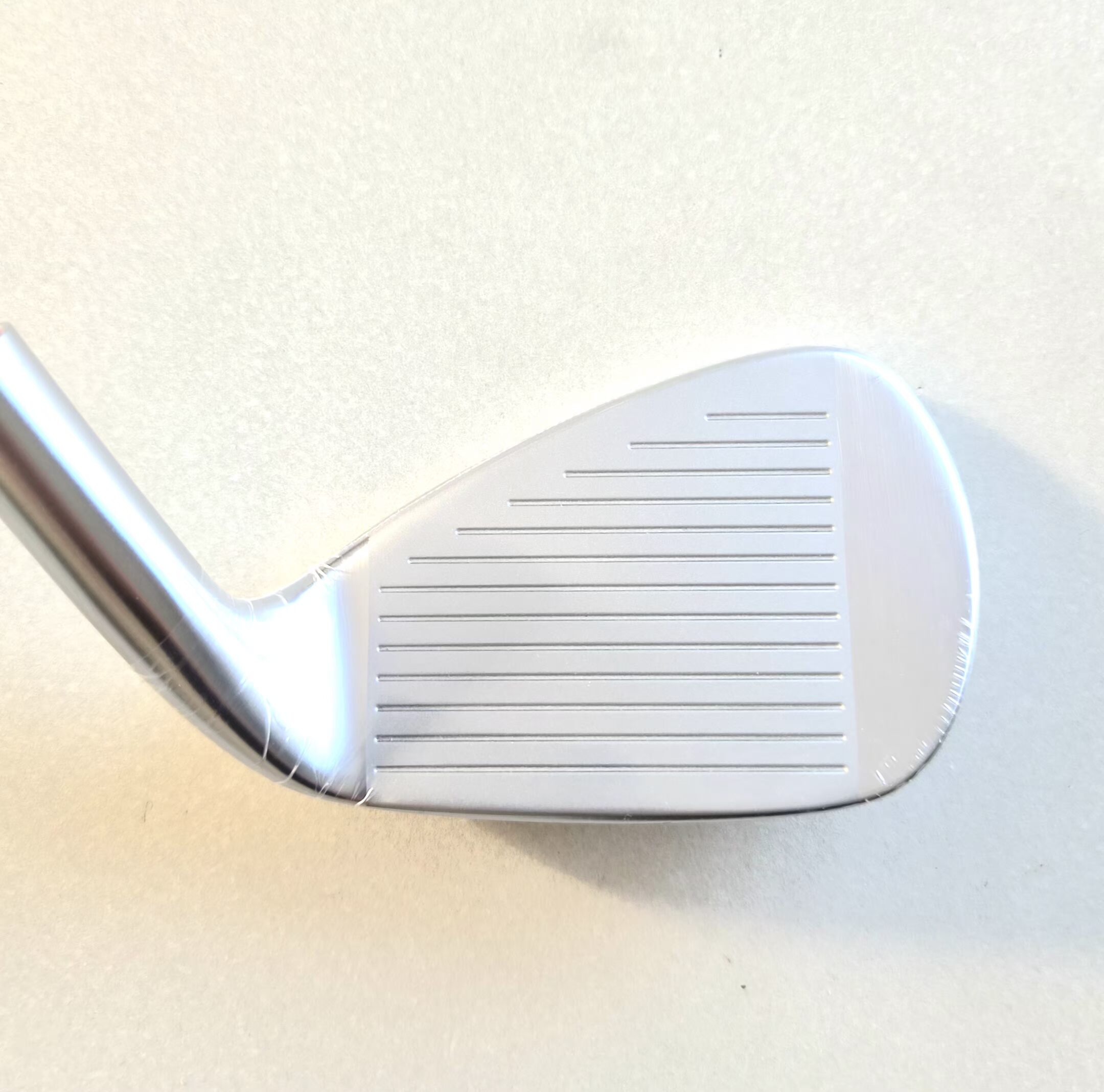 Mizuno JPX 919 Hot Metal Pitching Wedge Iron Golf Club - LEFT HANDED - Choose Steel Shaft - Image 5
