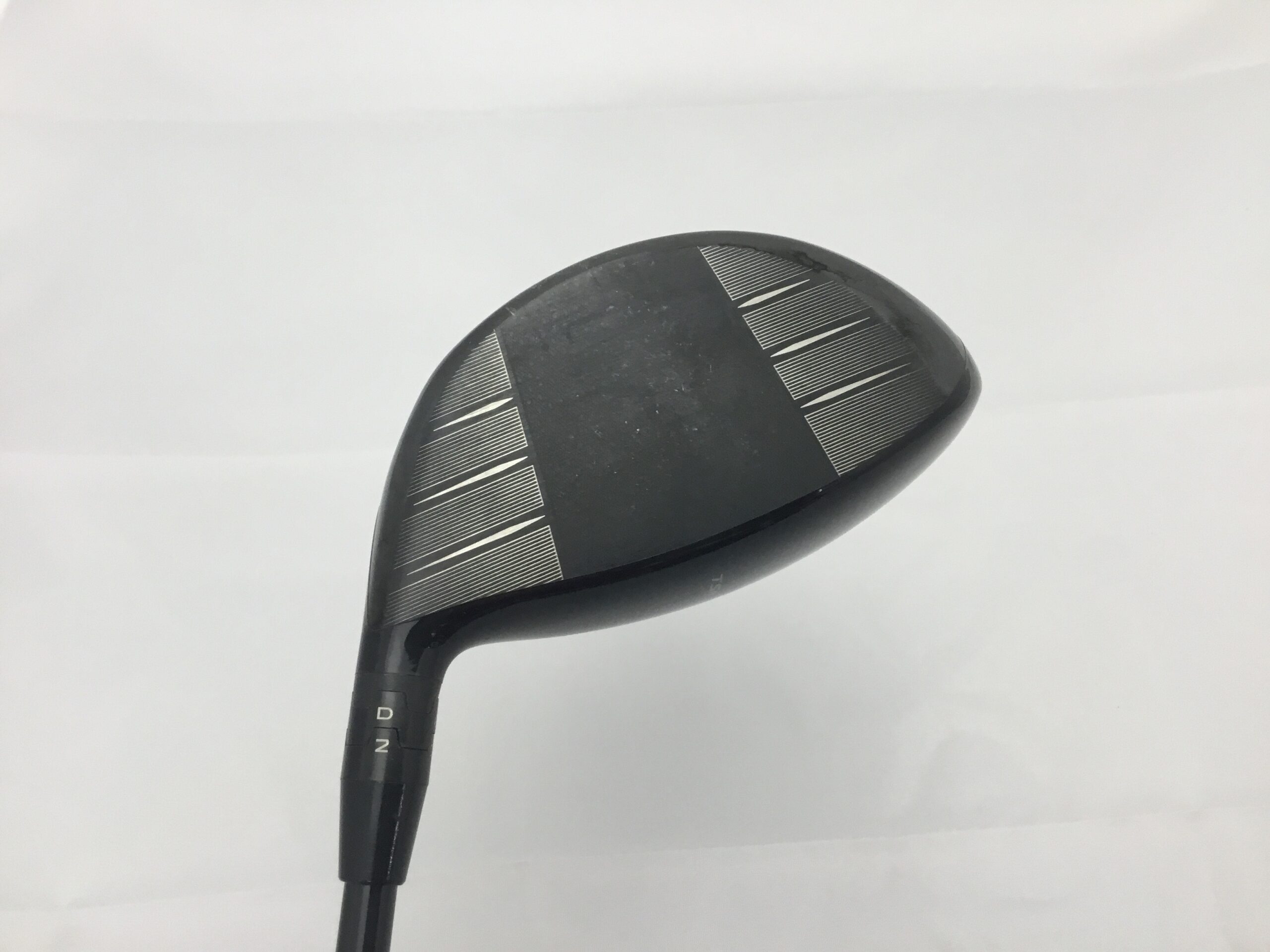 Titleist TSR3 9° Golf Driver With Kai'Li Red 70 X-Stiff Flex Shaft - Image 2