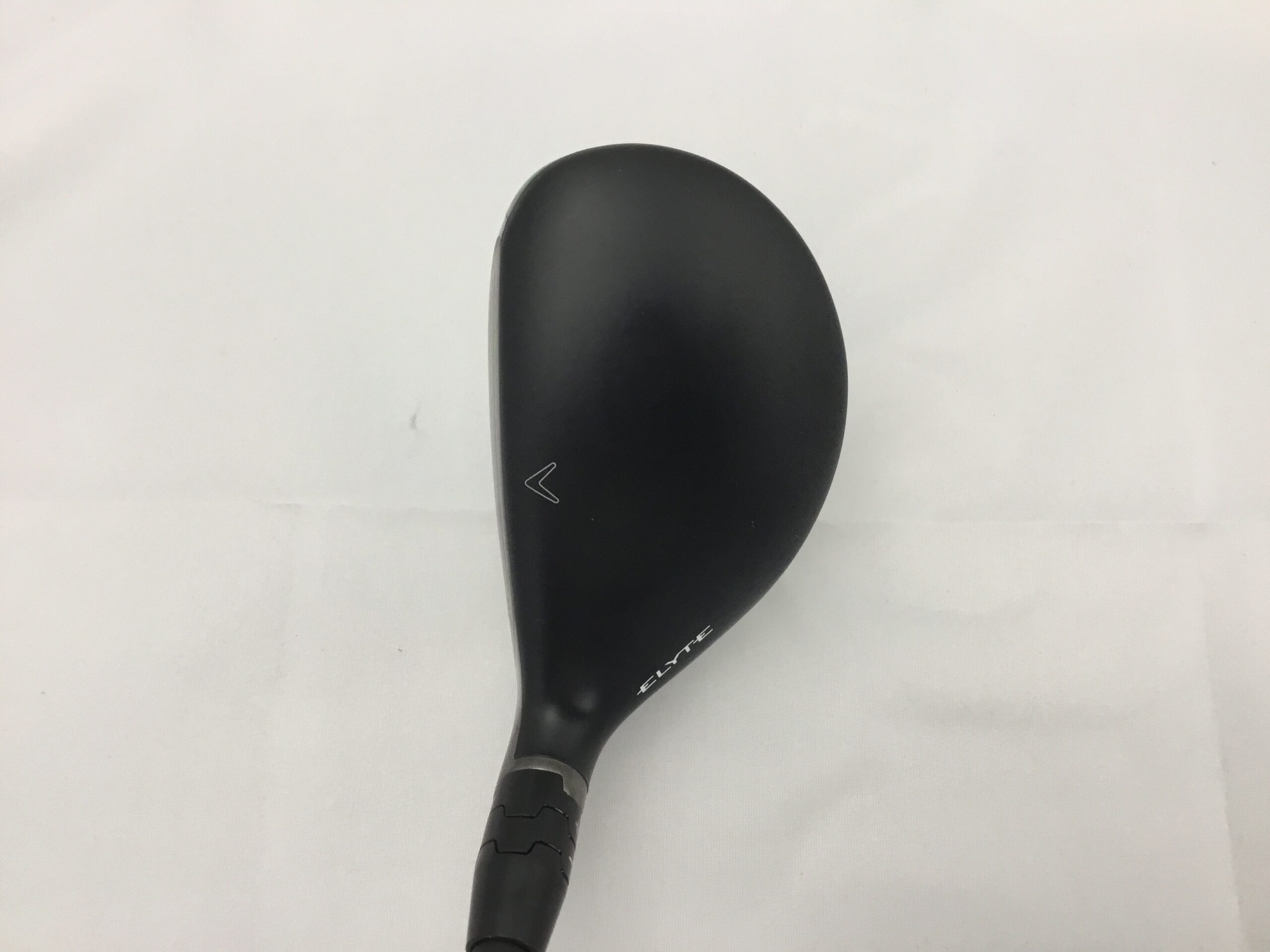 Callaway Elyte X 21° #4 Hybrid Golf Club with Vanquish 5 R2 Senior Flex Shaft - Image 3