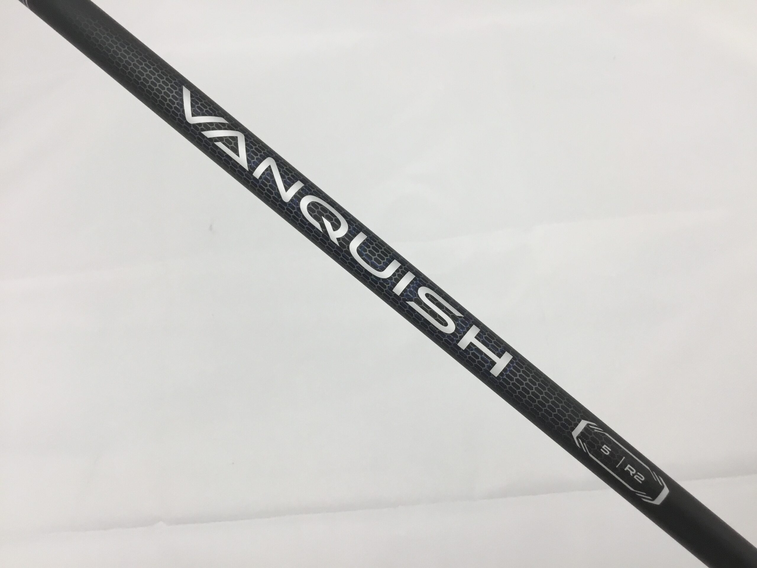 Callaway Elyte X 21° #4 Hybrid Golf Club with Vanquish 5 R2 Senior Flex Shaft - Image 4