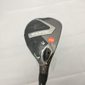 Callaway Elyte X 19° #4 Hybrid Golf Club with Dynamic Gold 105 S300 Stiff Flex Shaft