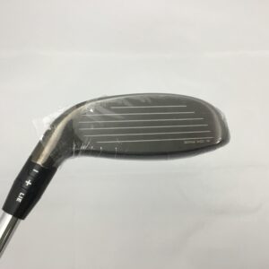 Alternative view of Callaway Elyte X 19° #4 Hybrid Golf Club with Dynamic Gold 105 S300 Stiff Flex Shaft