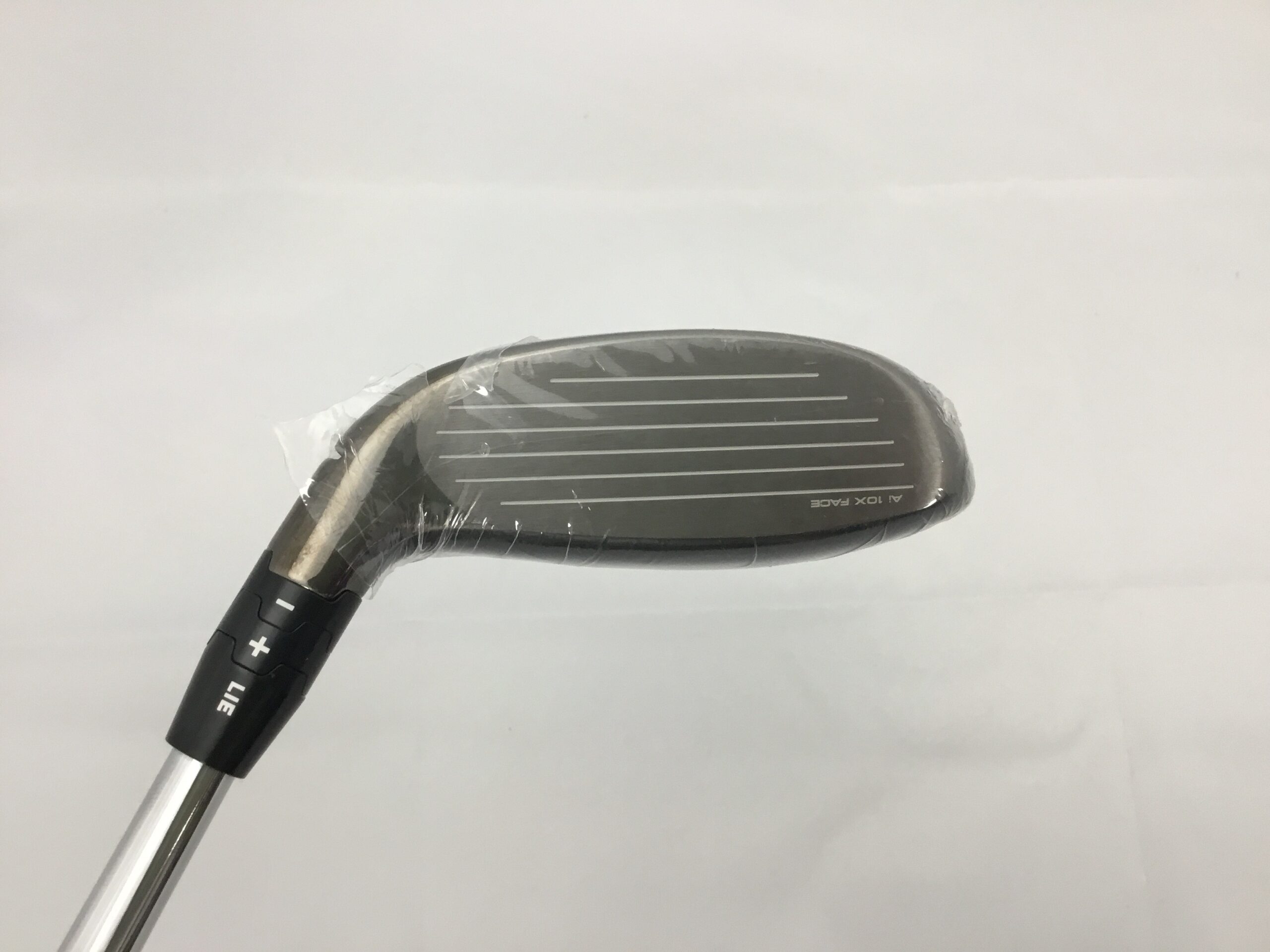 Callaway Elyte X 19° #4 Hybrid Golf Club with Dynamic Gold 105 S300 Stiff Flex Shaft - Image 2