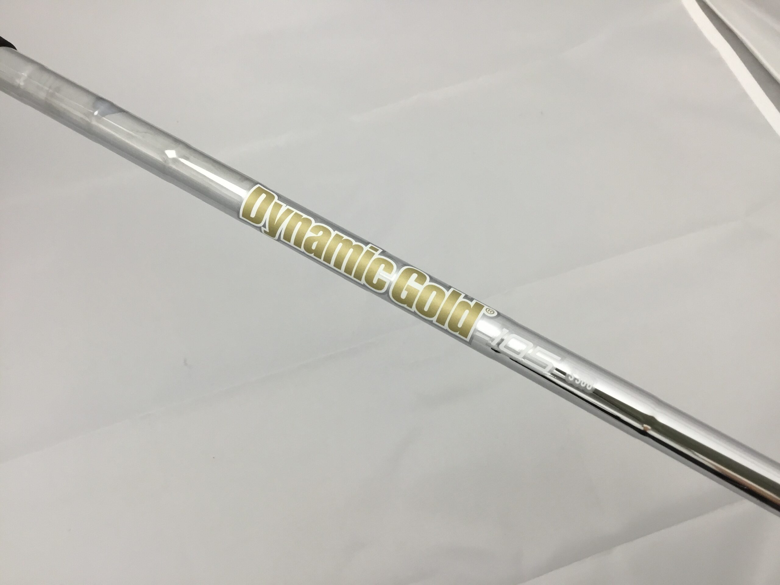 Callaway Elyte X 19° #4 Hybrid Golf Club with Dynamic Gold 105 S300 Stiff Flex Shaft - Image 4