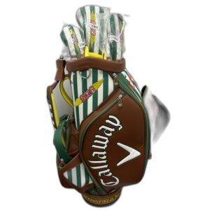 Callaway PGA Championship 2016 Limited Edition Staff Bag
