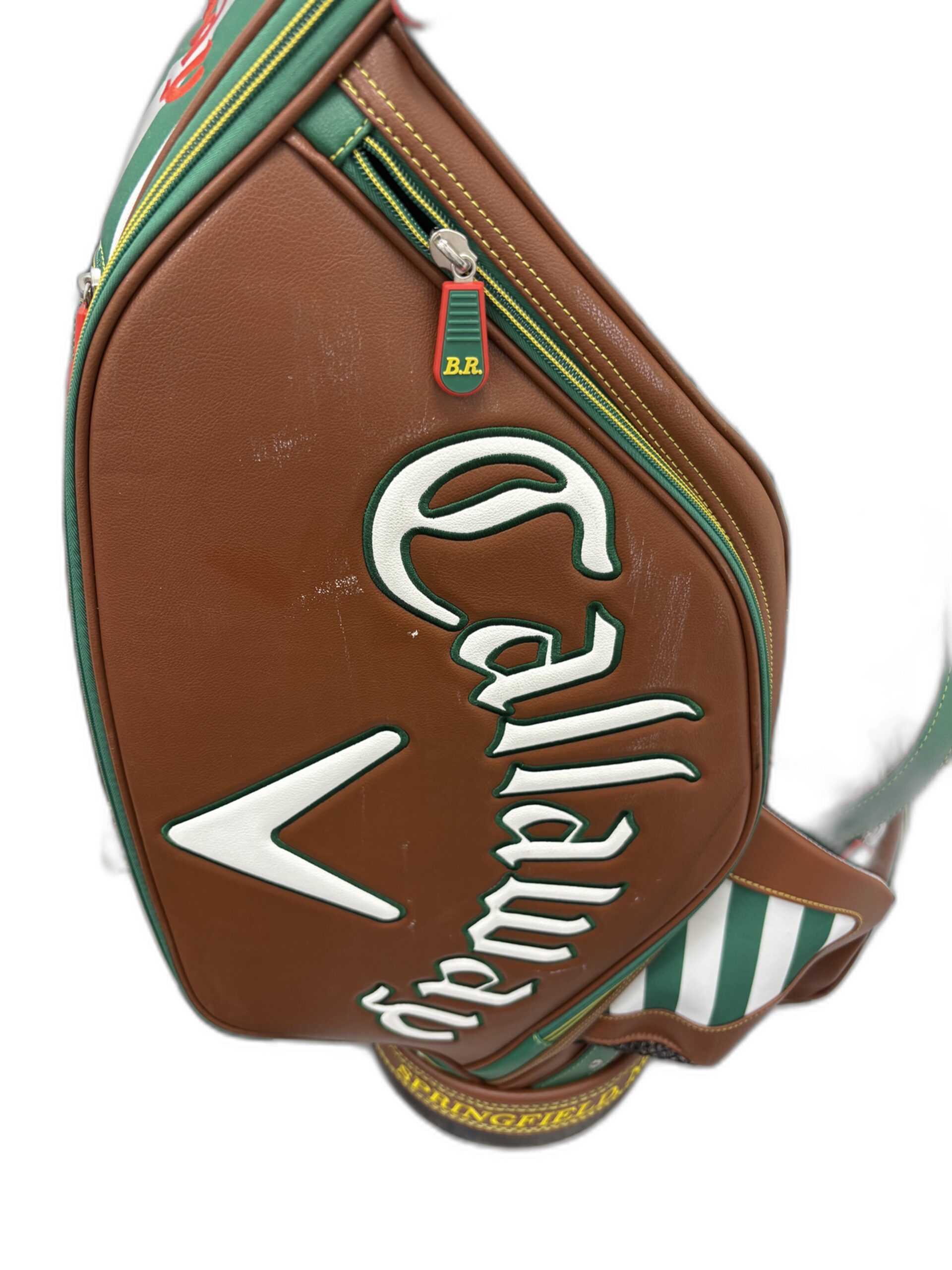 Callaway PGA Championship 2016 Limited Edition Staff Bag - Image 3