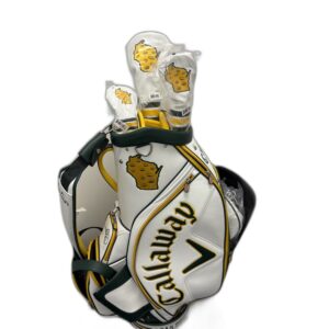 Callaway PGA Championship 2015 Limited Edition Staff Bag
