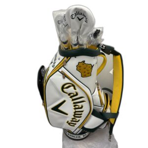 Alternative view of Callaway PGA Championship 2015 Limited Edition Staff Bag