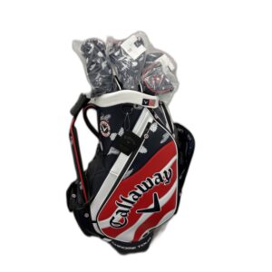 Callaway US Open 2024 Limited Edition Staff Bag