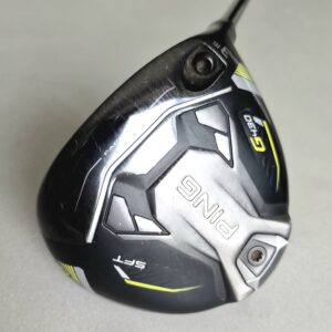 Ping G430 SFT 16° #3 Fairway Wood Golf Club with Mitsubishi Diamana 60 x5ct Regular Flex Shaft
