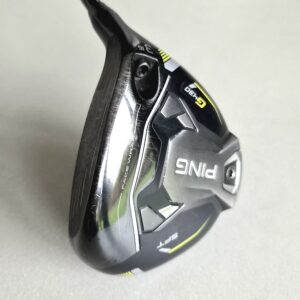 Alternative view of Ping G430 SFT 16° #3 Fairway Wood Golf Club with Mitsubishi Diamana 60 x5ct Regular Flex Shaft