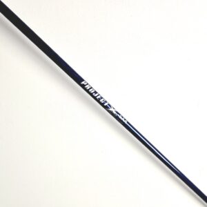 Project X -6A4 TX-Stiff Tip-Stiff Flex Driver or Fairway Wood Golf Shaft - Custom Built