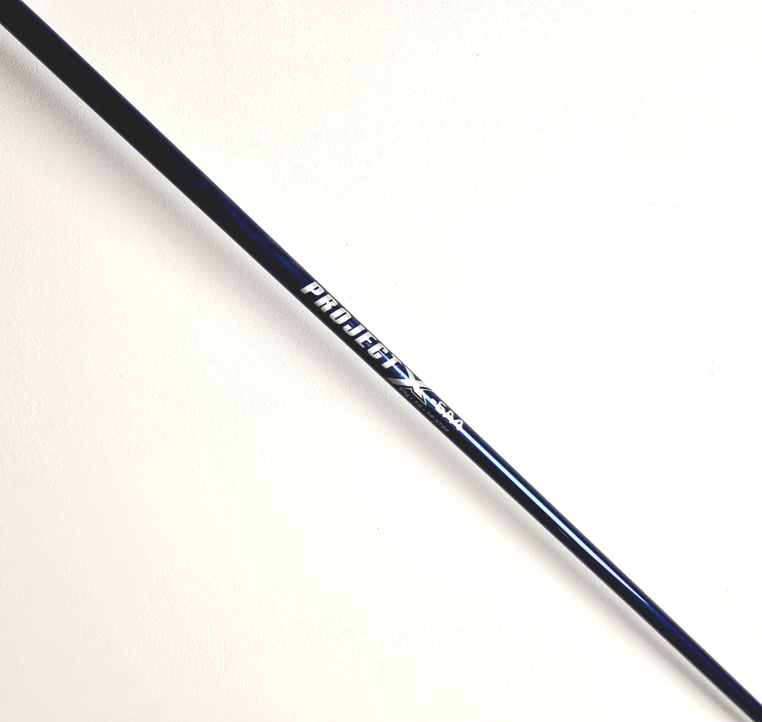Project X -6A4 TX-Stiff Tip-Stiff Flex Driver or Fairway Wood Golf Shaft - Custom Built