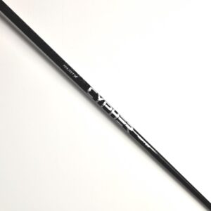 Alternative view of Project X Cypher Forty Senior or Regular Flex Driver or F/W Wood Golf Shaft - Custom Built