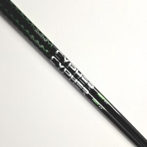 Project X Cypher Forty or Fifty Ladies Flex Driver or F/W Wood Golf Shaft - Custom Built
