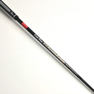 Project X EvenFlow Riptide 60 Regular Flex Driver Golf Shaft - Callaway Adapter
