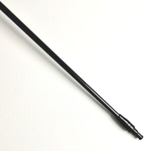 Alternative view of Project X EvenFlow Riptide 60 Regular Flex Driver Golf Shaft - Callaway Adapter
