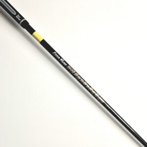 Project X EvenFlow Riptide 50 Senior Flex Driver Golf Shaft - Callaway Adapter