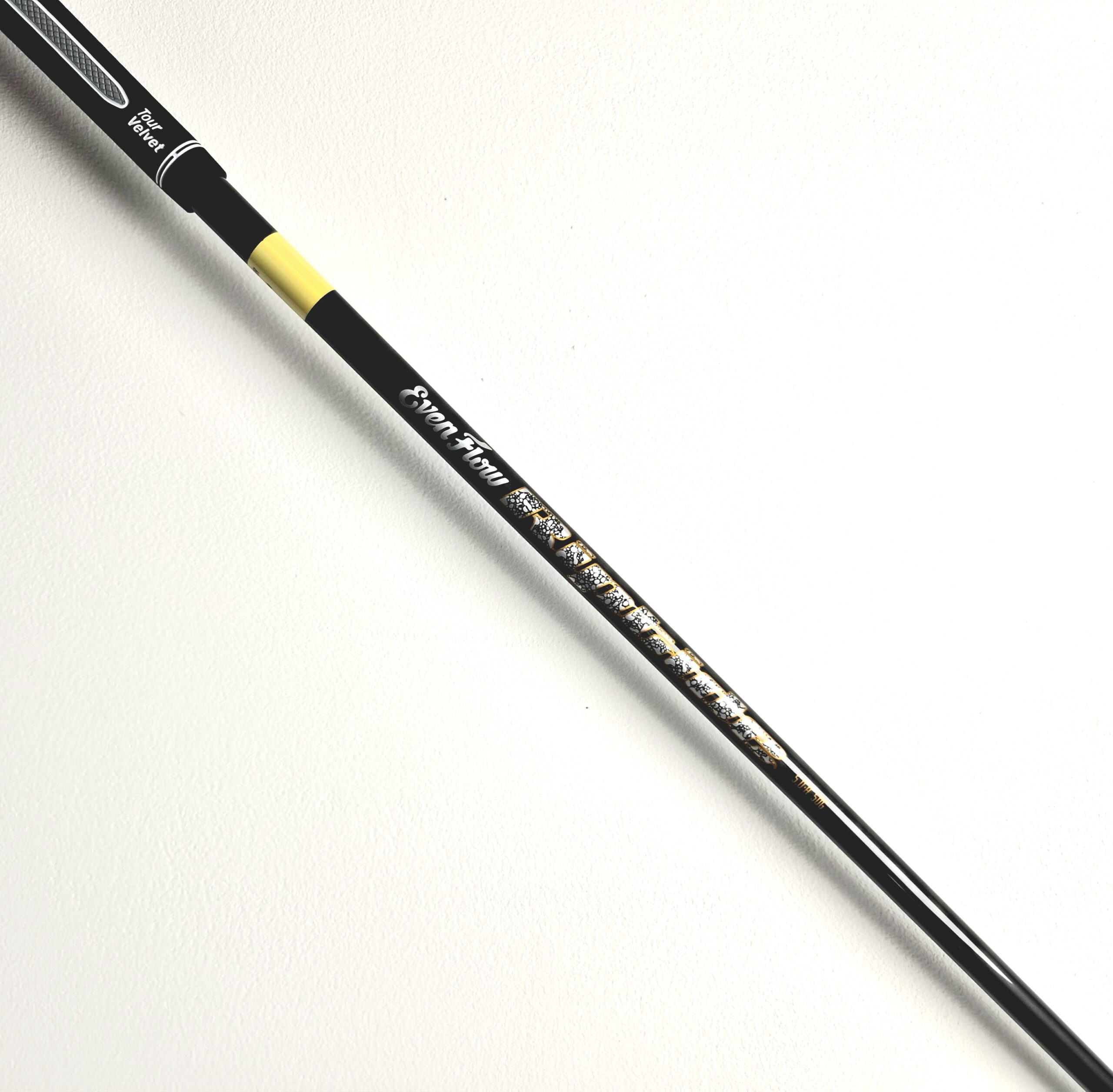 Project X EvenFlow Riptide 50 Senior Flex Driver Golf Shaft - Callaway Adapter