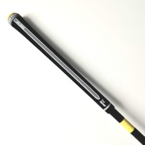 Alternative view of Project X EvenFlow Riptide 50 Senior Flex Driver Golf Shaft - Callaway Adapter
