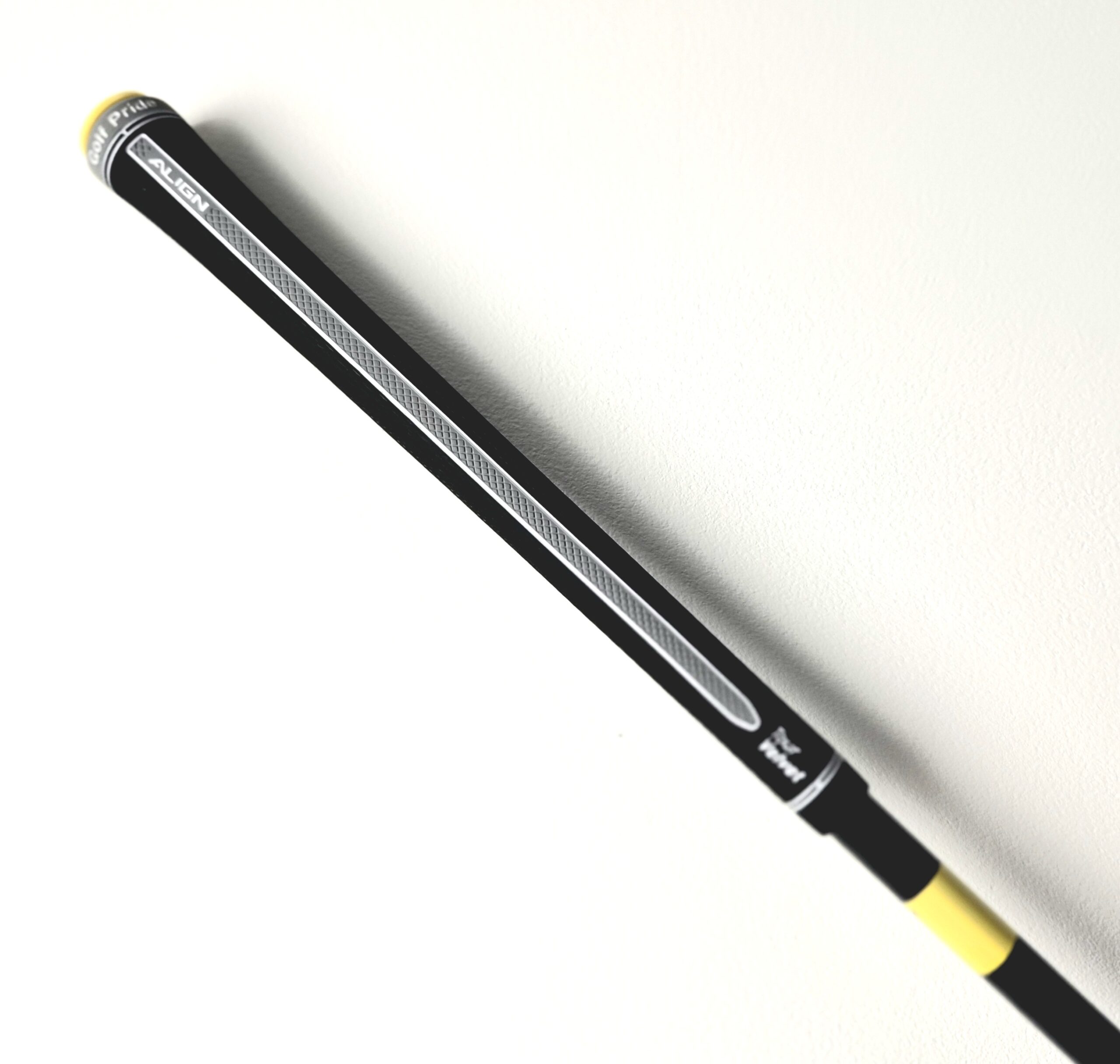 Project X EvenFlow Riptide 50 Senior Flex Driver Golf Shaft - Callaway Adapter - Image 2