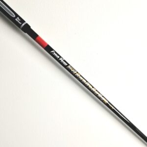 Project X EvenFlow Riptide 50 Regular Flex Driver Golf Shaft - Callaway Adapter